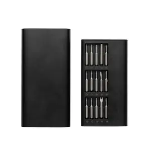 Set di cacciaviti 31 in 1 Gear X, gadget personalizzati - Product Image 5