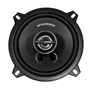 Altavoz Coaxial de 2 Vías para Auto Denso M2C52, Bocina Eléctrica y Woofer, Modelo Accord - Product Image 2