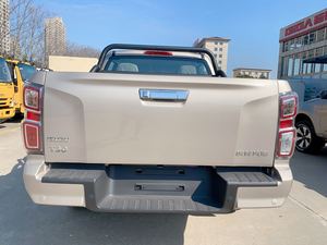 <span class=keywords><strong>Pick</strong></span>-<span class=keywords><strong>up</strong></span> <span class=keywords><strong>Isuzu</strong></span> Explorer T30 japonais, 5 places, automatique, 4x4, diesel 3.0T, double cabine - Product Image 4
