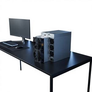 Bitmain Antminer Z15 Pro 840Ksol/s con Opzione di Pagamento Posteriore Flessibile per Zcash - Product Image 1