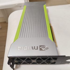 Tarjeta Gráfica para Servidor NVIDIA Quadro RTX6000 Pasiva de 24GB para HPC, Entrenamiento de IA y Renderizado con Ray Tracing, Refrigeración Pasiva sin Ventilador - Product Image 2