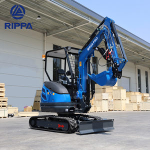 Chine Fabricant Rippa Digger Excavator Machine de <span class=keywords><strong>terrassement</strong></span> <span class=keywords><strong>Mini</strong></span> <span class=keywords><strong>pelle</strong></span> <span class=keywords><strong>avec</strong></span> moteur Kubota Bon prix à vendre - Product Image 6