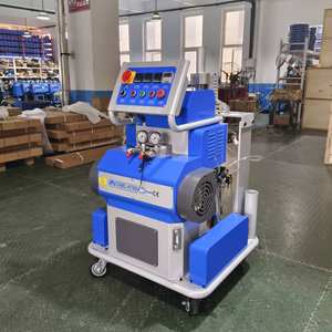 Projet <span class=keywords><strong>de</strong></span> toiture flexible WINT-700 <span class=keywords><strong>Mousse</strong></span> <span class=keywords><strong>de</strong></span> pulvérisation en <span class=keywords><strong>polyuréthane</strong></span> PU à deux composants - Product Image 2