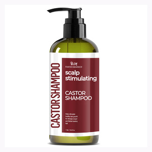 Champú antimicótico para la psoriasis del cuero cabelludo de etiqueta privada, champú para foliculitis con ácido salicílico, champú para dermatitis seborreica con aceite de árbol de té - Product Image 2