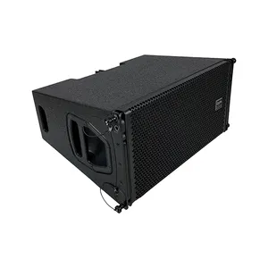 Church dual 10 inch Line Array Sale Live houses indoor High quality configuration Cheap price Sound System