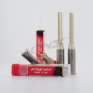 KWS <strong>Router</strong> <strong>Bits</strong> Straight <strong>Bits</strong> <strong>CNC</strong> <strong>Bits</strong> - Product Image 1