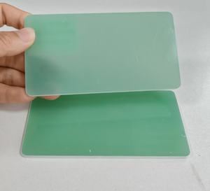 XINXING G10/EPGC201 Feuille <span class=keywords><strong>d</strong></span>'isolation haute tension sans halogène verte jaune en fibre de verre à bas <span class=keywords><strong>prix</strong></span> Fabricant 35KV - Product Image 1