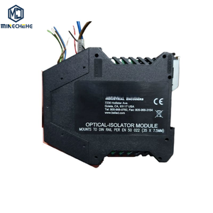ข้อเสนอสุดพิเศษ EM-DR1-IC-24-TB-28V/V EM-DR1-IC-12-TB-28V/V โมดูลรีเลย์เอาต์พุตซีรีส์ EM-DR1 สำหรับระบบอัตโนมัติทางอุตสาหกรรม - Product Image 1