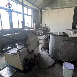 Rivestimento Liquido Antiruggine per Tubazioni Navali, Resistente ai Graffi, Poliuretano 2K Ecologico, Finitura Liscia e Lucida <span class=keywords><strong>Bicomponente</strong></span> - Product Image 4