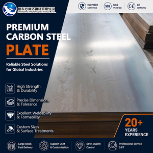 <b>Pickled</b> SS490 Mill Scale 8mm 1219mm 3000mm EN 10025 <b>Pickled</b> A283 Carbon Steel Sheet for Heavy Equipment - Product Image 1