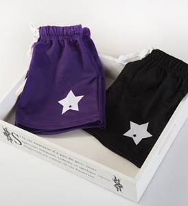 Shorts de course pour enfants et adolescents en coton été 2015 - Product Image 5