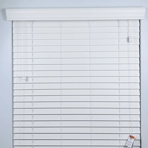 Wholesale Eco-Friendly Durable Moisture-Resistant Anti-UV Modern Electric Motorized <strong>Plastic</strong> Plain Horizontal Roller <strong>Blinds</strong> - Product Image 1