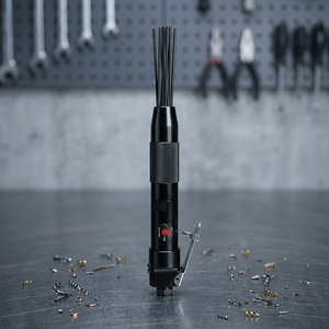 Llave de Impacto de Doble Martillo, Accionamiento de 1/2 pulgada, Torque Máximo de 640 Nm, 6500 RPM, Herramienta Neumática para Reparación Automotriz - Product Image 3