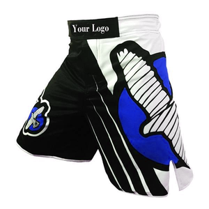 ถุงมือชกมวย MMA พิมพ์ลายตามสั่ง สำหรับการฝึกฟิตเนสและการฝึกศิลปะการต่อสู้ ผู้ผลิตถุงมือ MMA คุณภาพส่งออก - Product Image 3