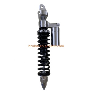 <span class=keywords><strong>Amortiguador</strong></span> Trasero <span class=keywords><strong>de</strong></span> Motocicleta CNC <span class=keywords><strong>de</strong></span> Alto Rendimiento <span class=keywords><strong>de</strong></span> 347 mm, VES PX, Doble Ajuste, <span class=keywords><strong>Amortiguador</strong></span> Trasero <span class=keywords><strong>para</strong></span> Motocicleta ATV, <span class=keywords><strong>para</strong></span> VESPA - Product Image 2