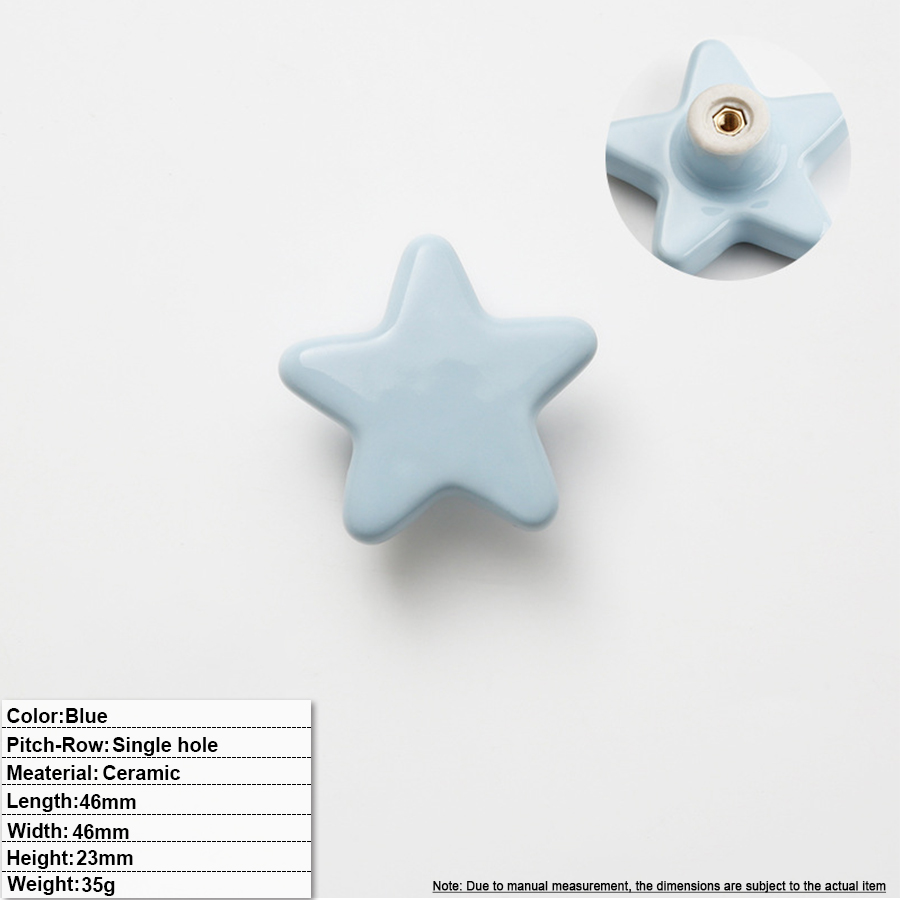 Étoile bleue CY-FH-C610