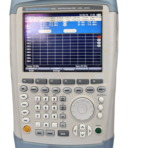 Venta de Productos Rohde & Schwarz FSH20 - Product Image 1