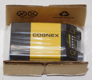 NUEVO LECTOR DE CÓDIGOS DE BARRAS COGNEX DMR-374X-MAX 1D/2D - Product Image 2