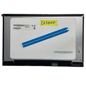 FÜR ASUS CHROMEBOOK FLIP CX3 CX3400 FHD LED LCD TOCHSCREEN 90NX04A1-R20010 KIT