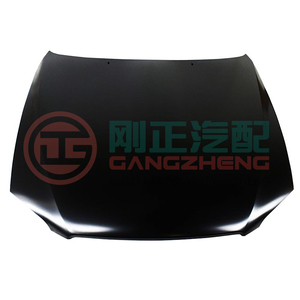 Sistemas de carrocería de alta calidad, piezas de capó de motor de coche de acero para <span class=keywords><strong>JAC</strong></span> S2 S3 S5 S7 - Product Image 6