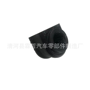 Buje de Goma para Toyota Coaster 48815-36060, Material EPDM para Apertura Frontal, Pieza Automotriz - Product Image 4
