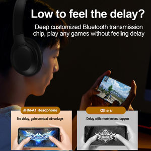 Audífonos Siberia de Baja Latencia con RGB y Cancelación de Ruido, <span class=keywords><strong>Bluetooth</strong></span>, Inalámbricos de Modo Dual 2.4G para Juegos - Product Image 5