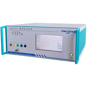 Damped Oscillatory Wave Generator per IEC 61000-4-18