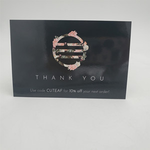 Tarjetas de Visita con Precio Competitivo, Fabricación China, Tarjetas de Visita con Acabado UV, Tarjetas de Visita de Papel, Tarjetas de Visita con Relieve - Product Image 4