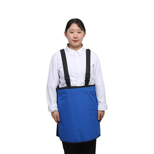 Delantal de Plomo para Hospital de Alta Calidad con Tallas Estándar, Ropa de Protección contra Radiación de Rayos X - Product Image 5