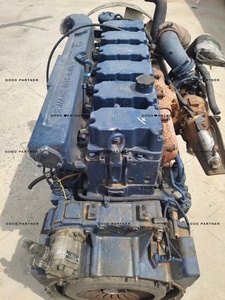 <span class=keywords><strong>Moteur</strong></span> d'occasion d'origine pour WEICHAI WP12 24 soupapes 430 ch - Product Image 4