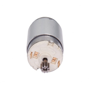 มอเตอร์ 73541902 12V สำหรับตัวกระตุ้นเทอร์โบแบบ Hella / Garrett รุ่น 73541902 (9 ฟัน) - Product Image 2
