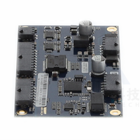 Pièce de rechange pour robot industriel KUKA Module servo KSD1-32 00122286 00-122-286
