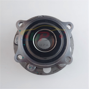 Pieza de Repuesto de Alta Calidad para Motor de Automóvil, Conjunto de Cubo de Rueda 51750-C5000 para Hyundai Elantra y Kia Ceed 51750C5000 - Product Image 3