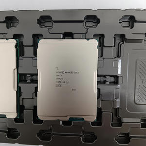 CPU Nueva para Servidores Xeon Gold 6444Y, 270W, 16 Núcleos, 32 Subprocesos, 3.6GHz (P49602-B21) en Stock - Product Image 6