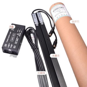 Détecteur de porte d'entrée d'ascenseur SFT SFT-620A1-P220N, rideau lumineux universel à 94 faisceaux pour la réparation d'ascenseurs - Product Image 2