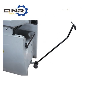 <strong>Planner</strong> <strong>2022</strong> Wood Thickness Planer 8inch Planer Jointer W2-PT8J - Product Image 2