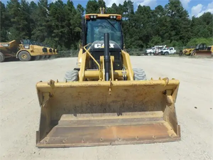 CATERPILLAR 450F d'occasion bon marché à vendre 450F - Product Image 5