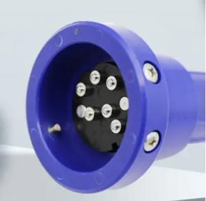 Tapón inferior de plástico API marca WINNING de buena calidad al por mayor protección IP66 Unión estática estándar EN 13922 prueba de 1 año - Product Image 6