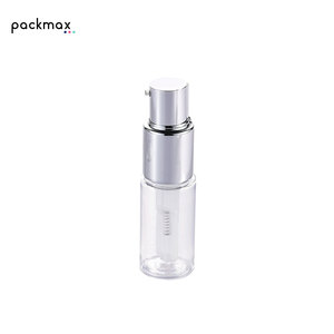 Luxury customizable high-quality plastic compact portable fine <b>mist</b> 30ml powder spray <b>bottle</b> - Product Image 3