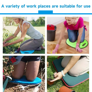 Alfombra de oración para niños, alfombra de oración gruesa suave musulmana islámica, Alfombra de oración musulmana Priere - Product Image 5