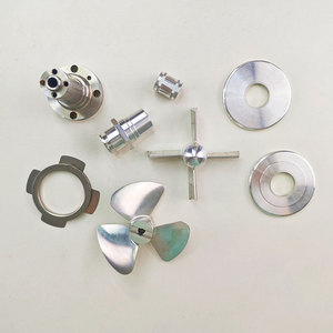 Composant de valve de cylindre pneumatique en acier inoxydable usiné CNC de précision sur mesure, fabriqué au Vietnam, selon les dessins - Product Image 5