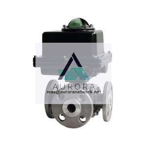 อุปกรณ์วาล์ว fneuatic อิเล็กทรอนิกส์คุณภาพสูง WE34-ITI06-T4-A - Product Image 1