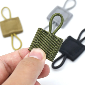 <span class=keywords><strong>Sangle</strong></span> <span class=keywords><strong>élastique</strong></span> Molle, crochet tactique, tissu en nylon, style classique, remplacement, mini <span class=keywords><strong>sangle</strong></span> <span class=keywords><strong>élastique</strong></span>, sport, multi-usages, accessoires portables - Product Image 4