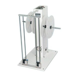 Máquina de alimentación de alambre de carrete - Product Image 2