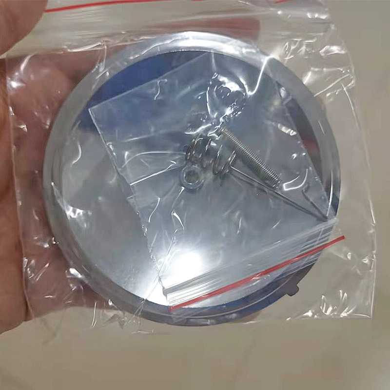 bolsa de polipropileno