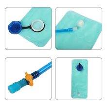 IRONDONKEY sacs de cyclisme en plein air 3L/2.5L EVA doublure de sac à eau vessie d'eau bon marché de gros calibre pour la randonnée décontractée - Product Image 4