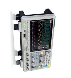 ออสซิลโลสโคปดิจิตอล Siglent SDS1202X-E 200MHz 2CH 1GSa/s Super Phosphor พร้อมฟังก์ชัน FFT และคณิตศาสตร์ SDS1202X-E Siglent SDS1202X-E - Product Image 4