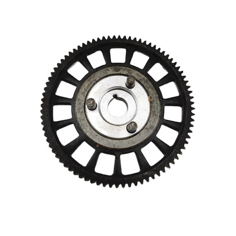 80cc Clutch Bevel for Motorized Bike Parts Stroke 49cc