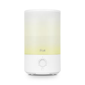 Umidificador Difusor de Aroma Top-Fill 5.0L Mais Vendido com Luz Noturna de 7 Cores para Quarto e Casa - Product Image 2