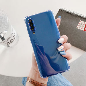 <span class=keywords><strong>Coque</strong></span> antichoc transparente souple pour téléphones <span class=keywords><strong>Xiaomi</strong></span> Couverture transparente simple pour <span class=keywords><strong>Xiaomi</strong></span> 15/14/13/12/11 Redmi Note 14/13/12/11 - Product Image 1